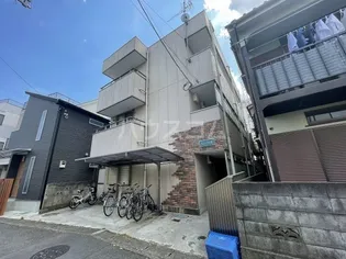 セレソ中原の画像