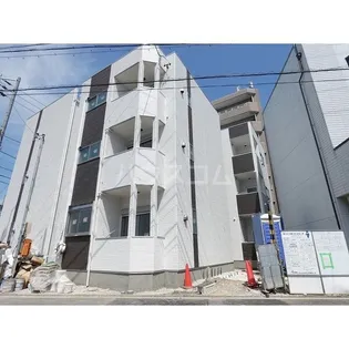 CITYWALK金山の画像