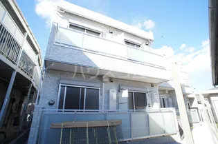 リブリ 湘南元町の画像