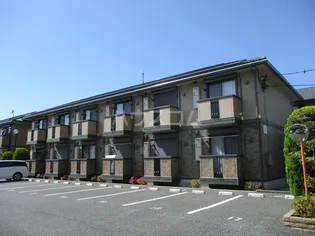 ノーベルパーク16の画像