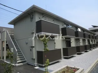 メイプルコートの画像