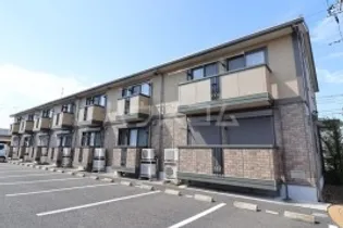 ソレイユ レバン Aの画像