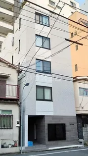 D−BASE王子神谷【1階】の外観