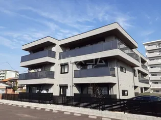 ケントスクエア八番館の画像