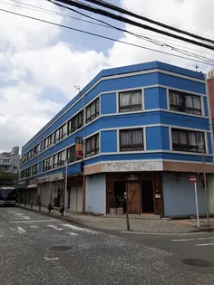 北原ビルの画像