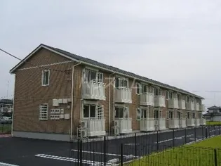 スプリングウィンド Bの画像