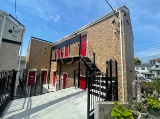 ハーミットクラブハウス矢口台の画像