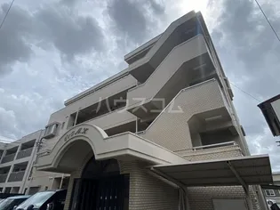 ヴィラMKの画像