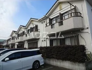 グランベール神代の画像