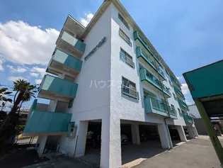 マンション水野の画像