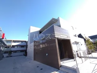 FEEJU田園調布の画像