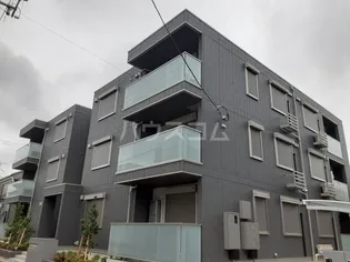 メゾン ド アヴニールの画像