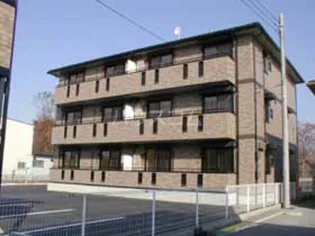 ハイツボナール VIの画像