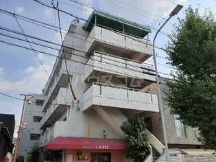 幸栄ハイツ城下の画像