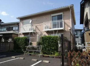 メゾンドゥフルールの画像