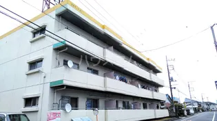 吉沢マンションの画像