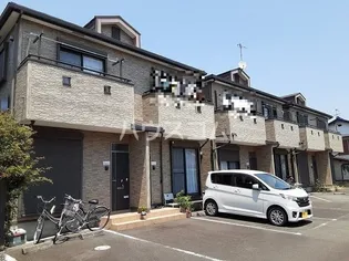 シャトレーアキIIの画像