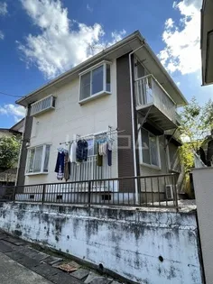 キャッスルガーデンの画像