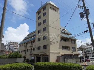 祇園コーポの画像