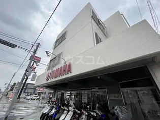 北習ビルの画像