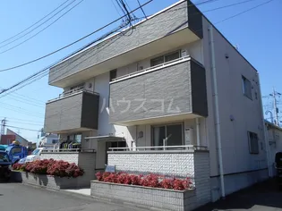 ストークガーデンの画像