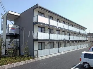 埼玉県さいたま市桜区大字下大久保【マンション】の外観