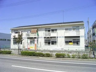 コーポ西浦Ⅱの画像