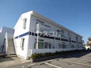 コーポ西浦Ⅱの画像