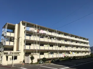 ビレッジハウス幸田2号棟の画像