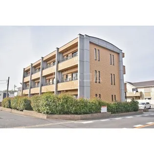 愛知県名古屋市緑区諸の木3丁目【マンション】の外観