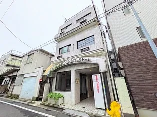 クレッセントSE 1の画像