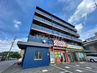 AQUA STAGEみなとの画像