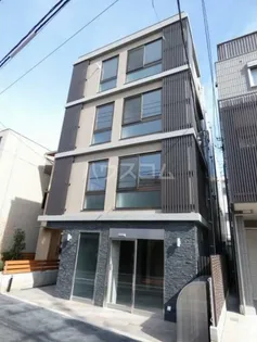東京都豊島区池袋本町4丁目【マンション】の外観
