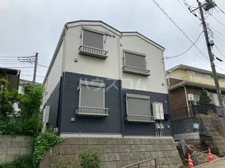 Sコンフォート朝日ケ丘の画像