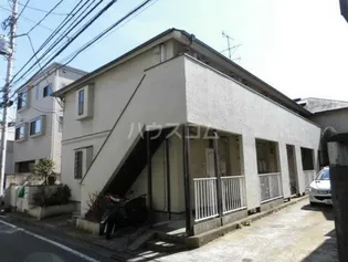 リブ駒沢の画像