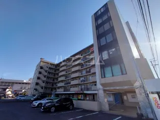 小牧キャッスルハイツの画像