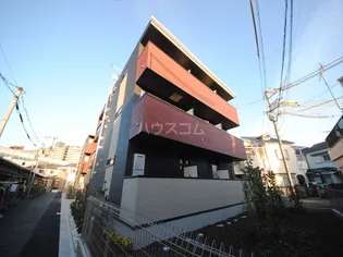 オーヴェスト アンビエンテ Ⅰの画像