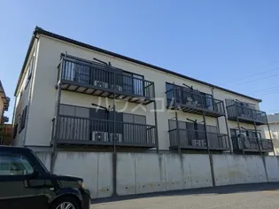 メゾンドソレイユの画像