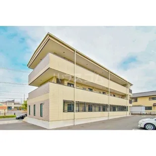 プランドールⅢの画像