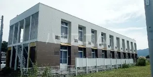 レオパレスサンライズ富岡IIの画像