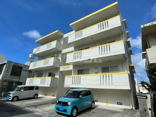 れもんハイツの画像