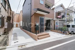 OJ HILLS FIRSTの画像