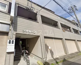 シャトレーンの画像