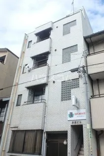 松尾ビルの画像