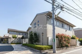 コルティーレ経堂の画像