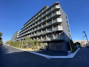 LIME RESIDENCE MINAMI GYOTOKUの画像