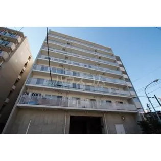 神奈川県横浜市西区戸部本町【マンション】の外観