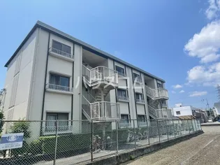 ヴァンベール中村の画像