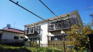 SKコーポIIの画像