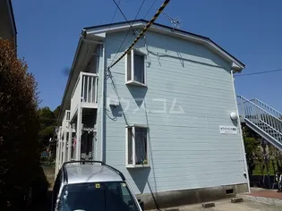 ホワイトヴィラ菅野の画像